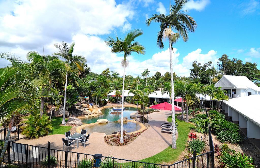 Mission Beach Resort Exterior photo