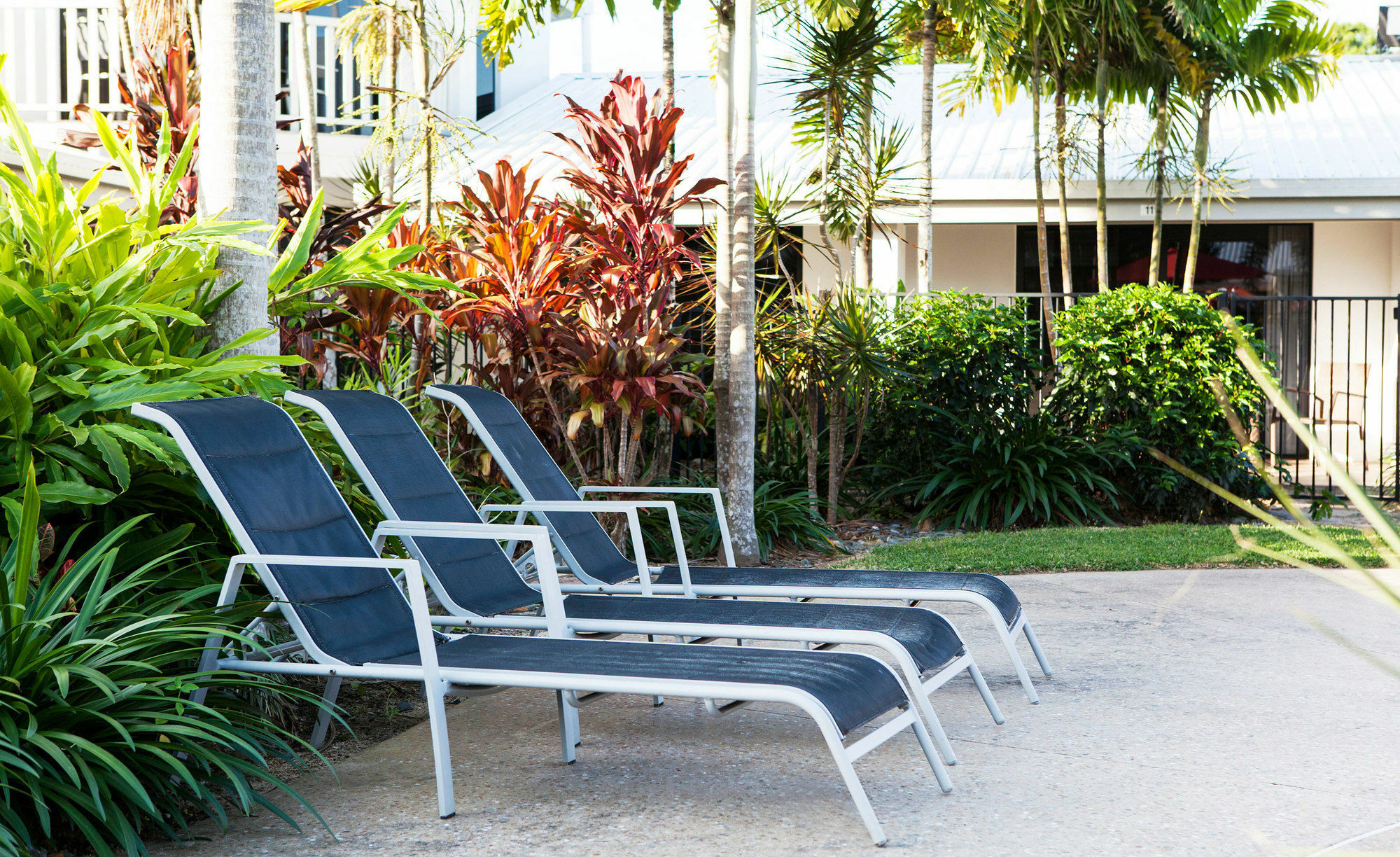 Mission Beach Resort Exterior photo